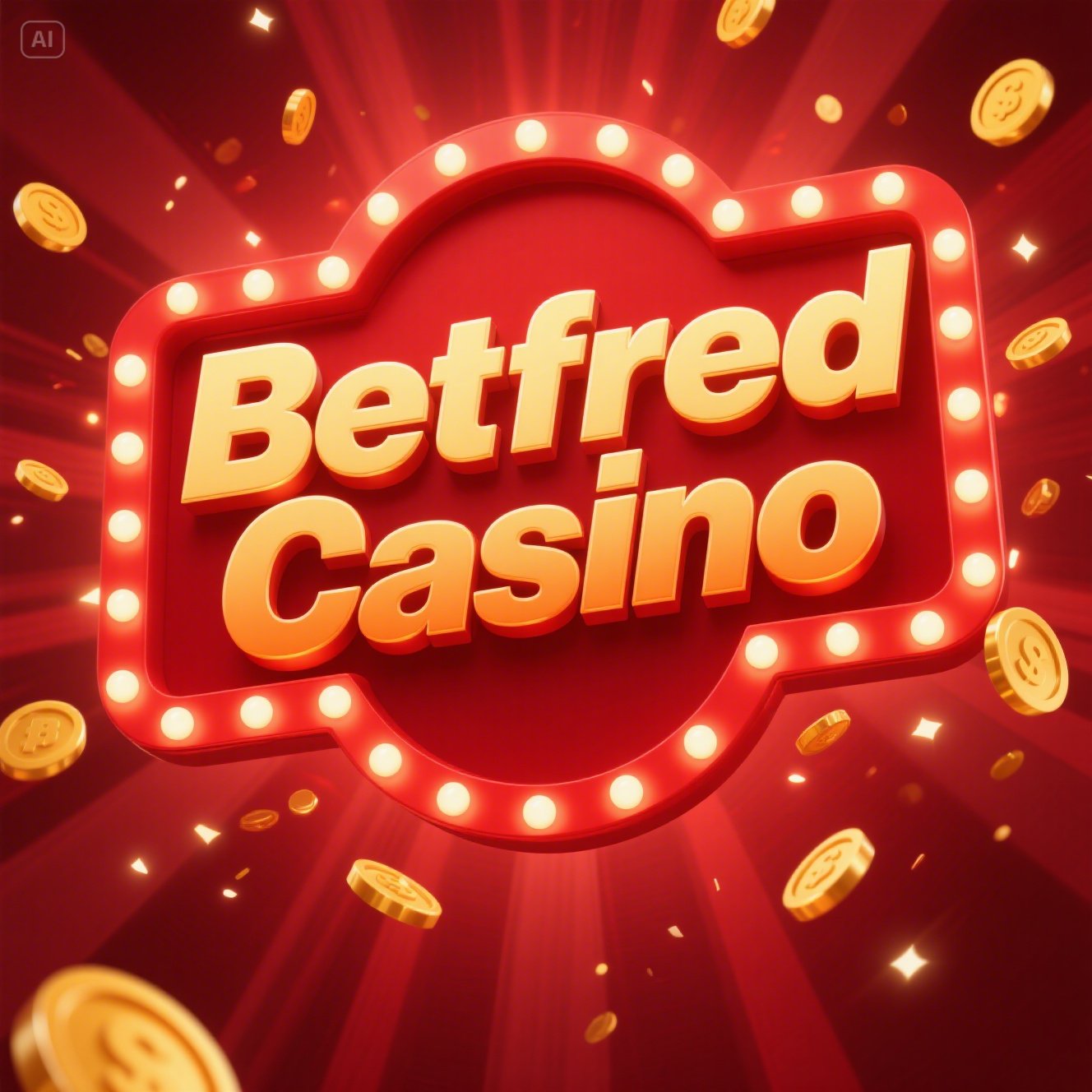 Betfred Casino